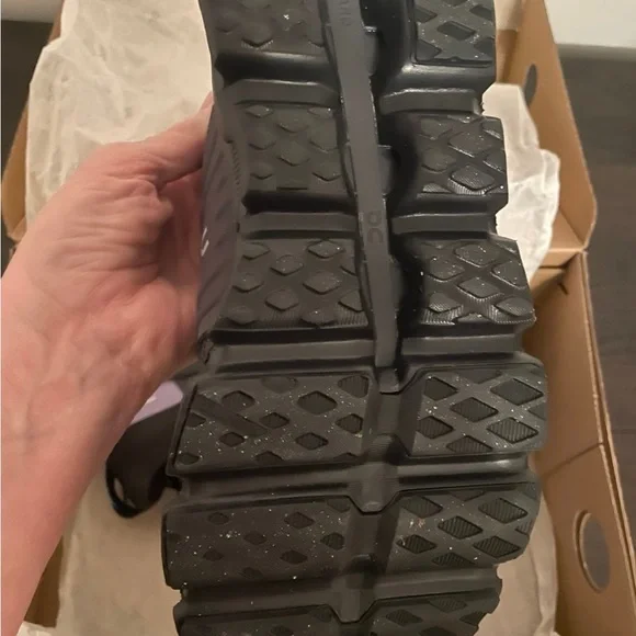 On Running Cloudswift 3 shoes - Picture 5 of 7